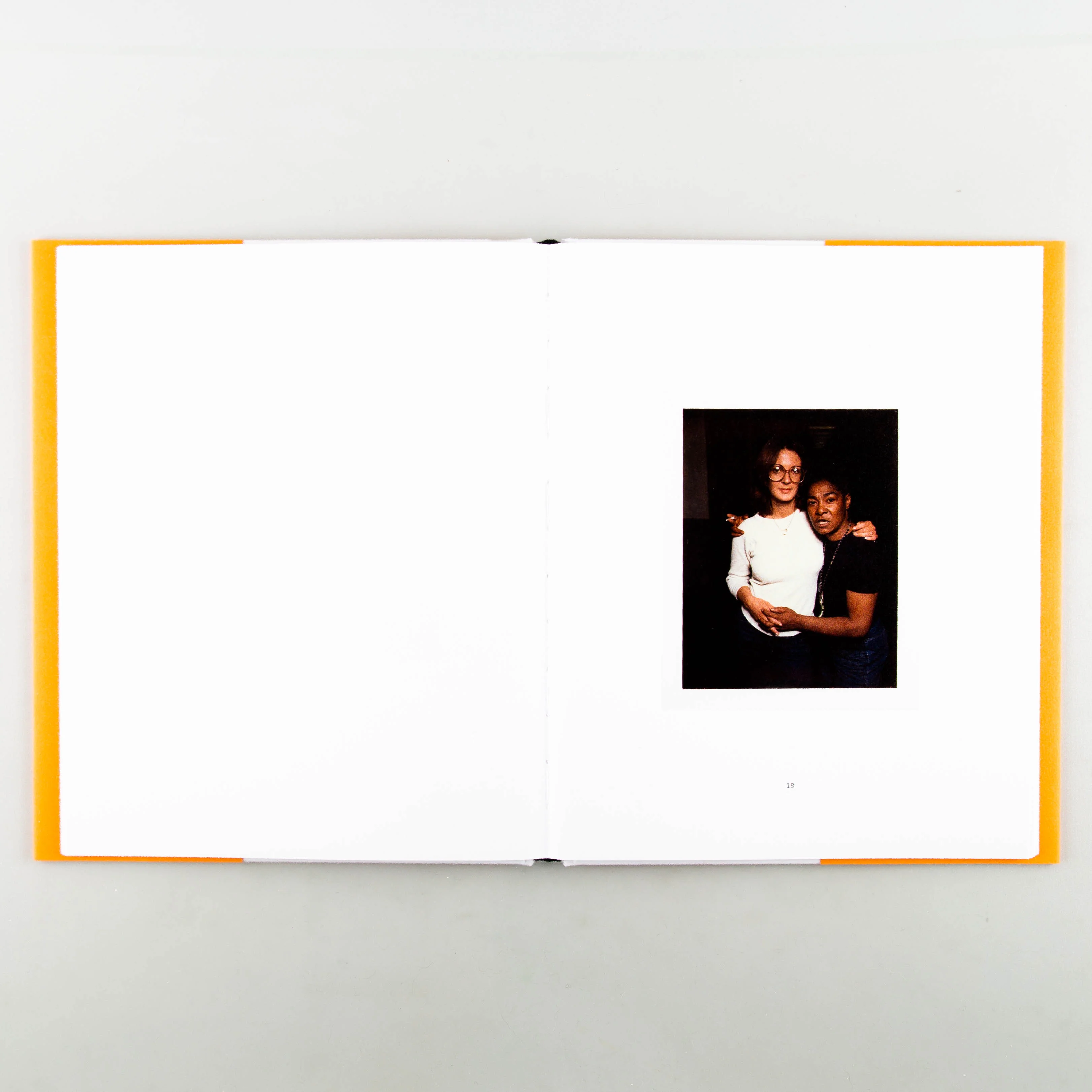 Women Prisoner Polaroids - Image 6