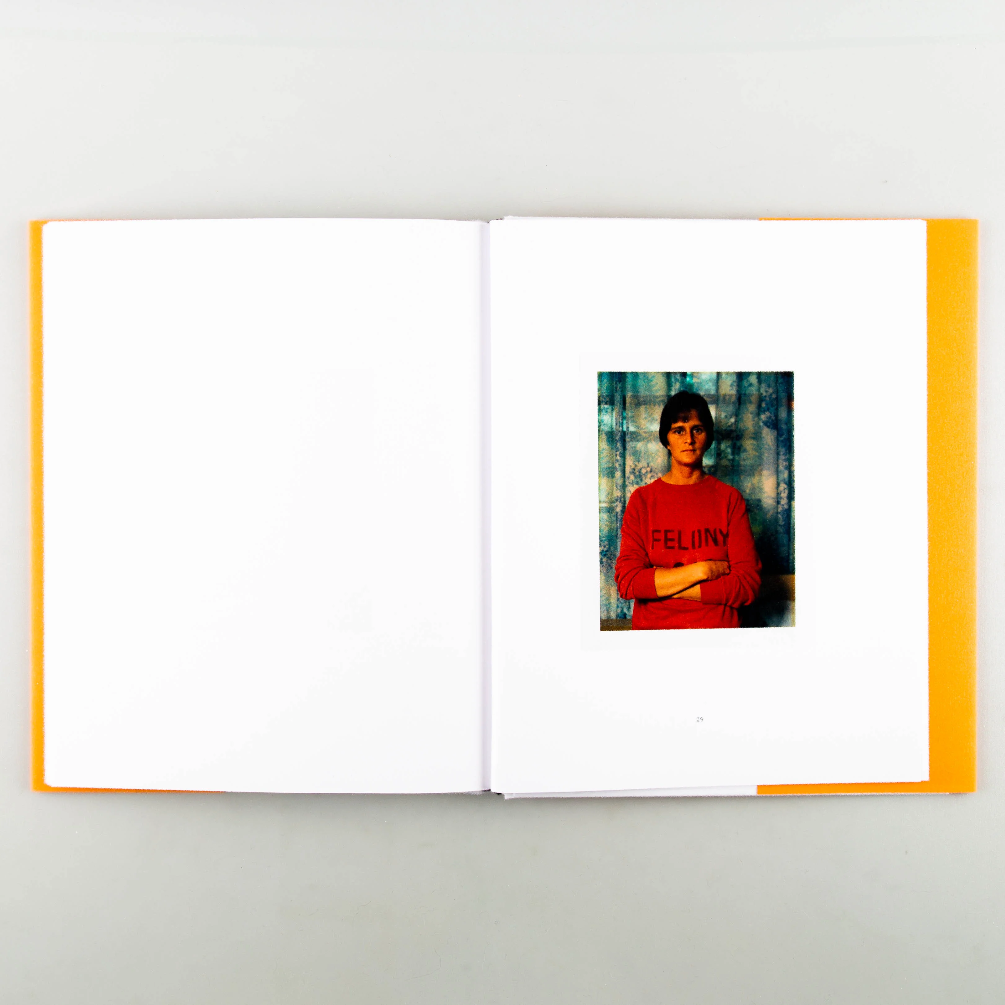 Women Prisoner Polaroids - Image 8