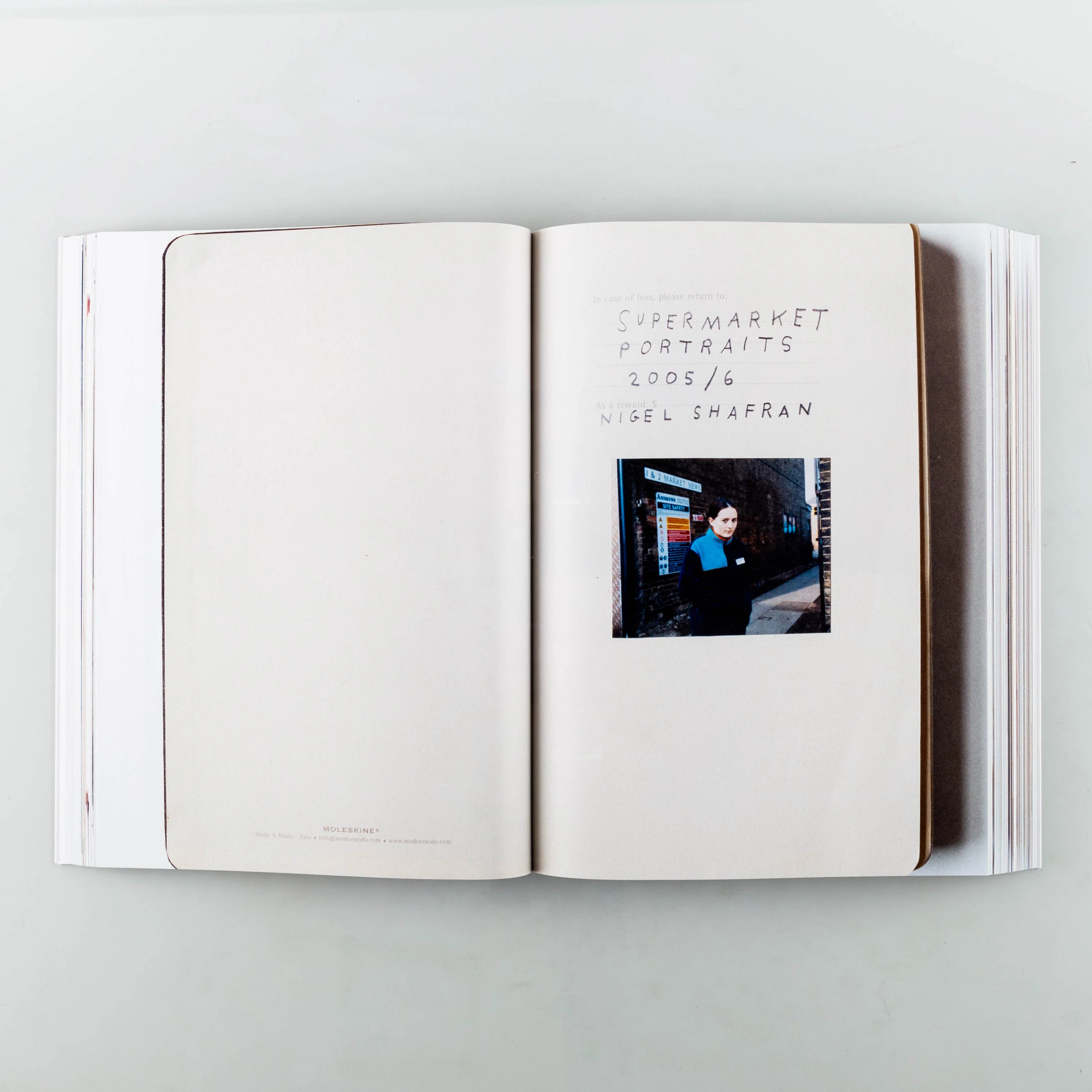 Workbooks 1984-2024 - Image 3