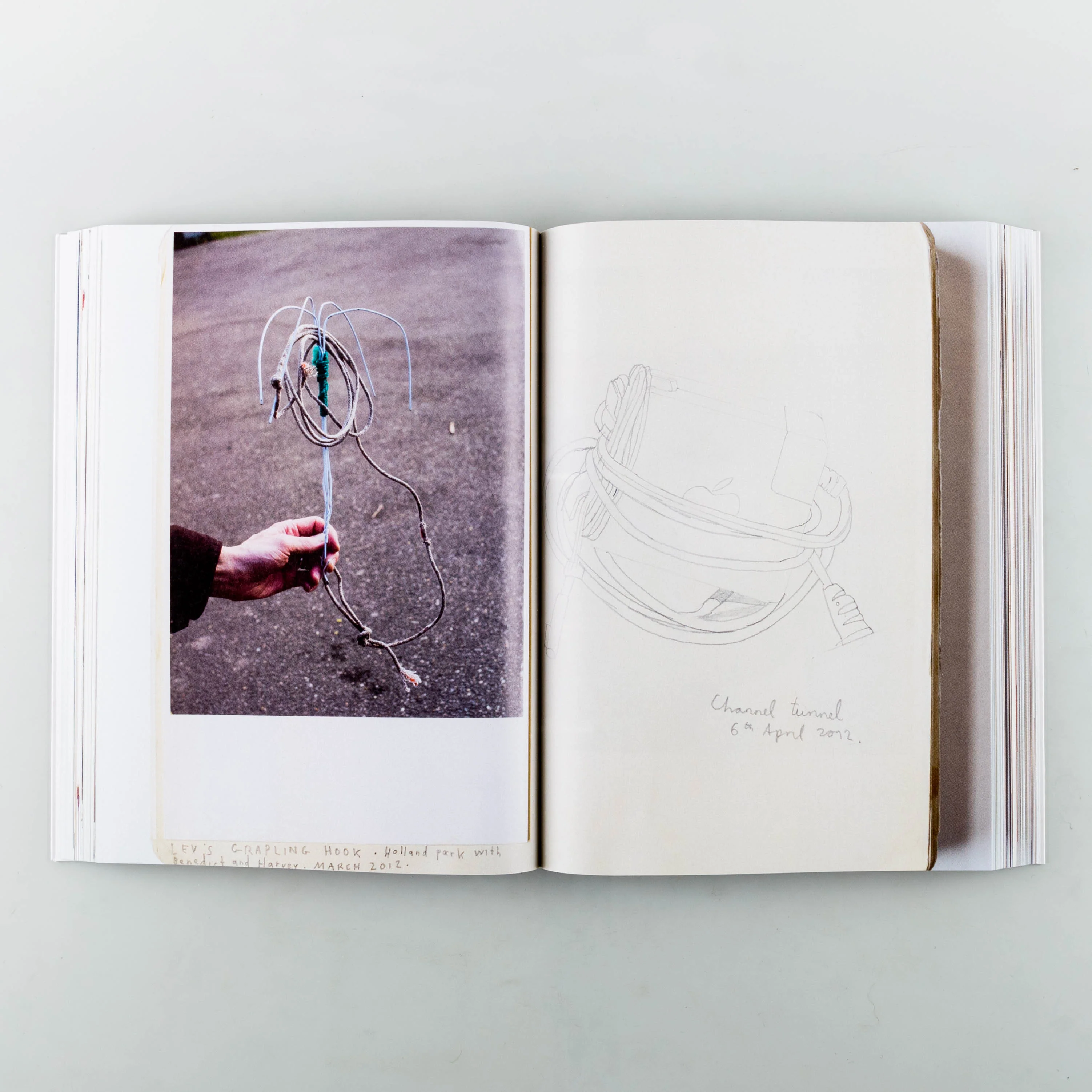 Workbooks 1984-2024 - Image 5