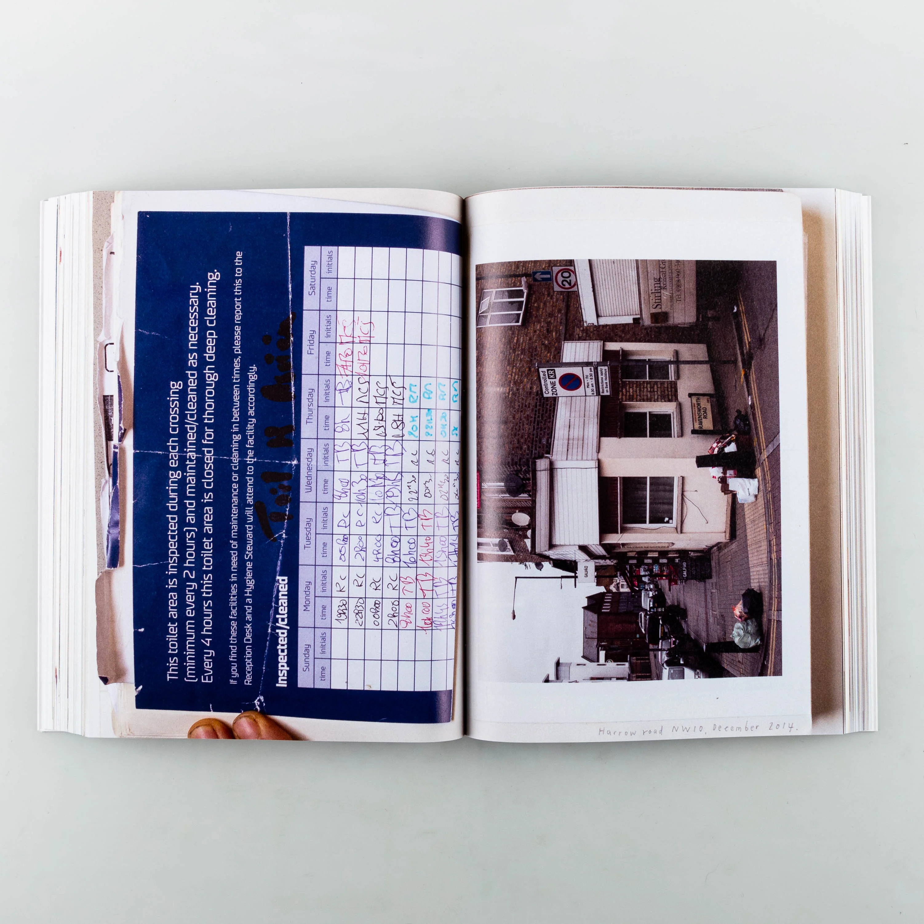 Workbooks 1984-2024 - Image 8