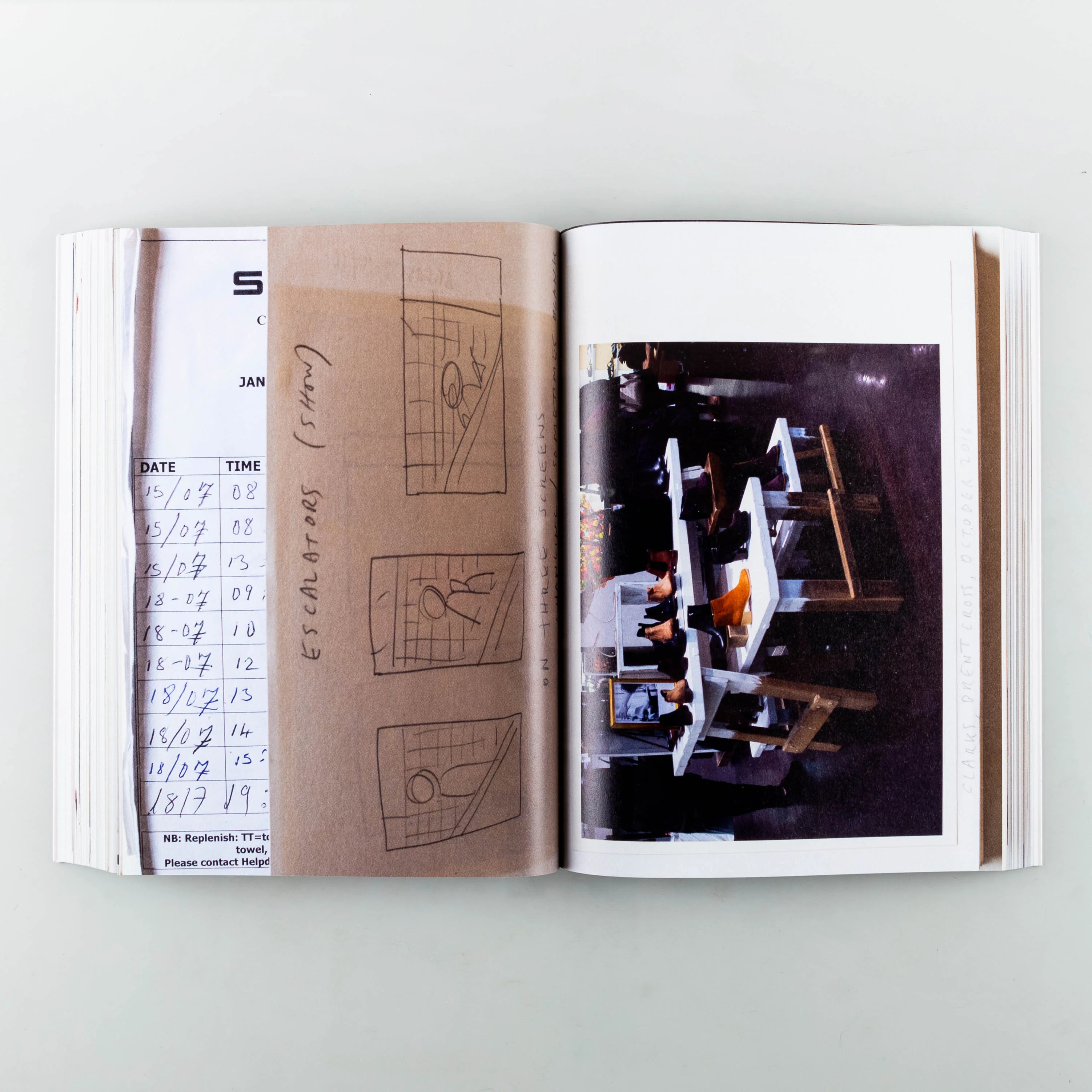 Workbooks 1984-2024 - Image 9