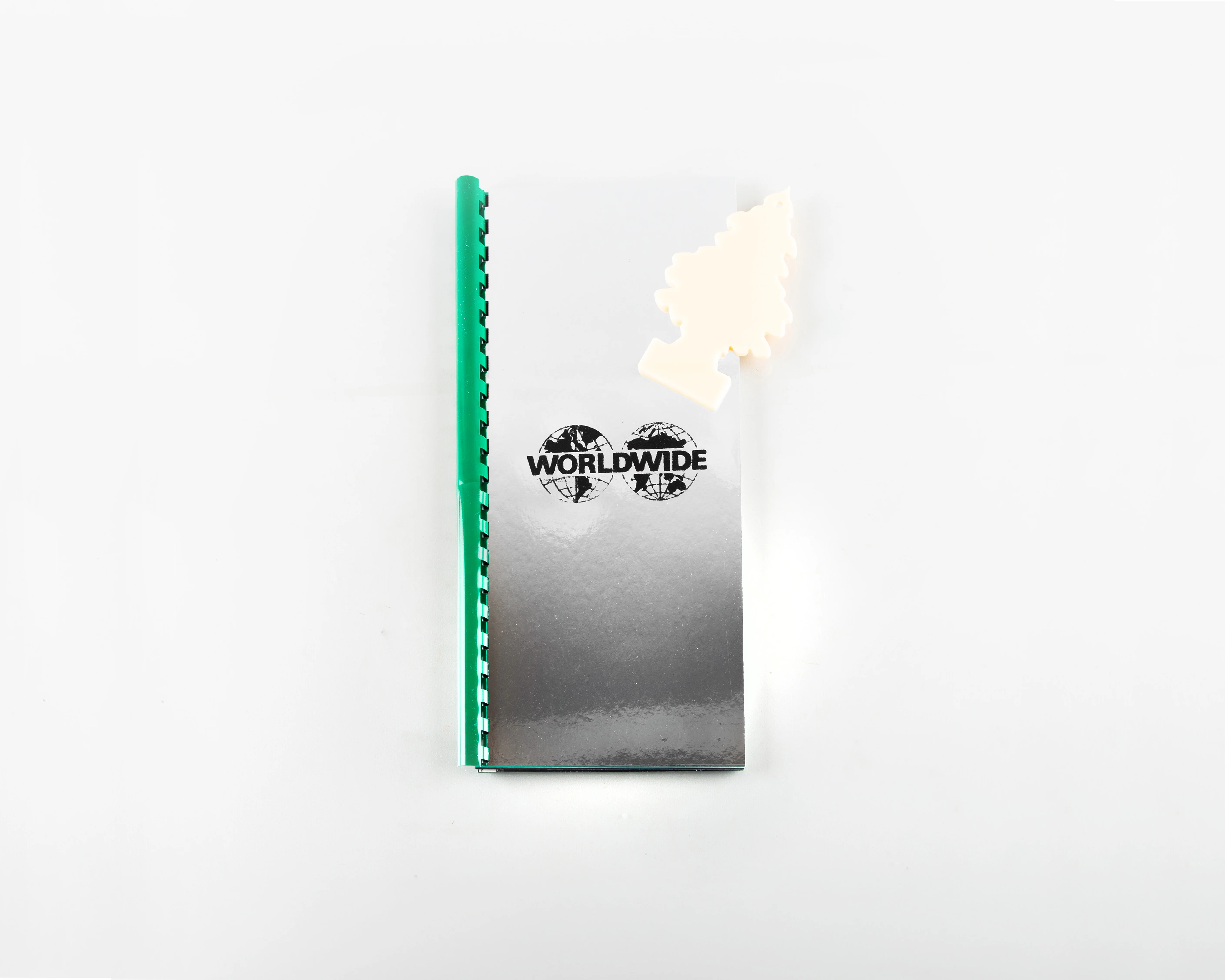 Worldwide (bleed) - Image 2