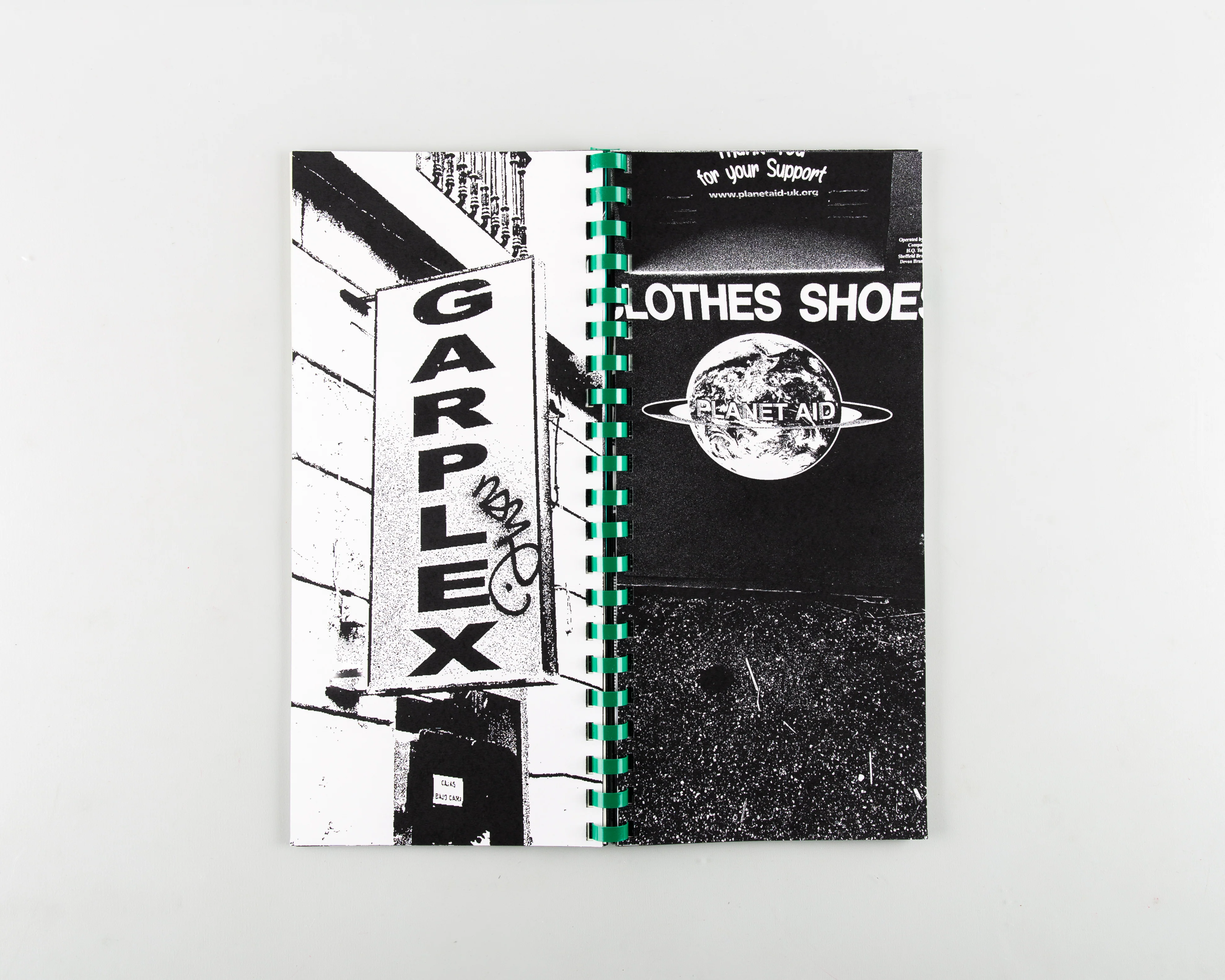 Worldwide (bleed) - Image 9