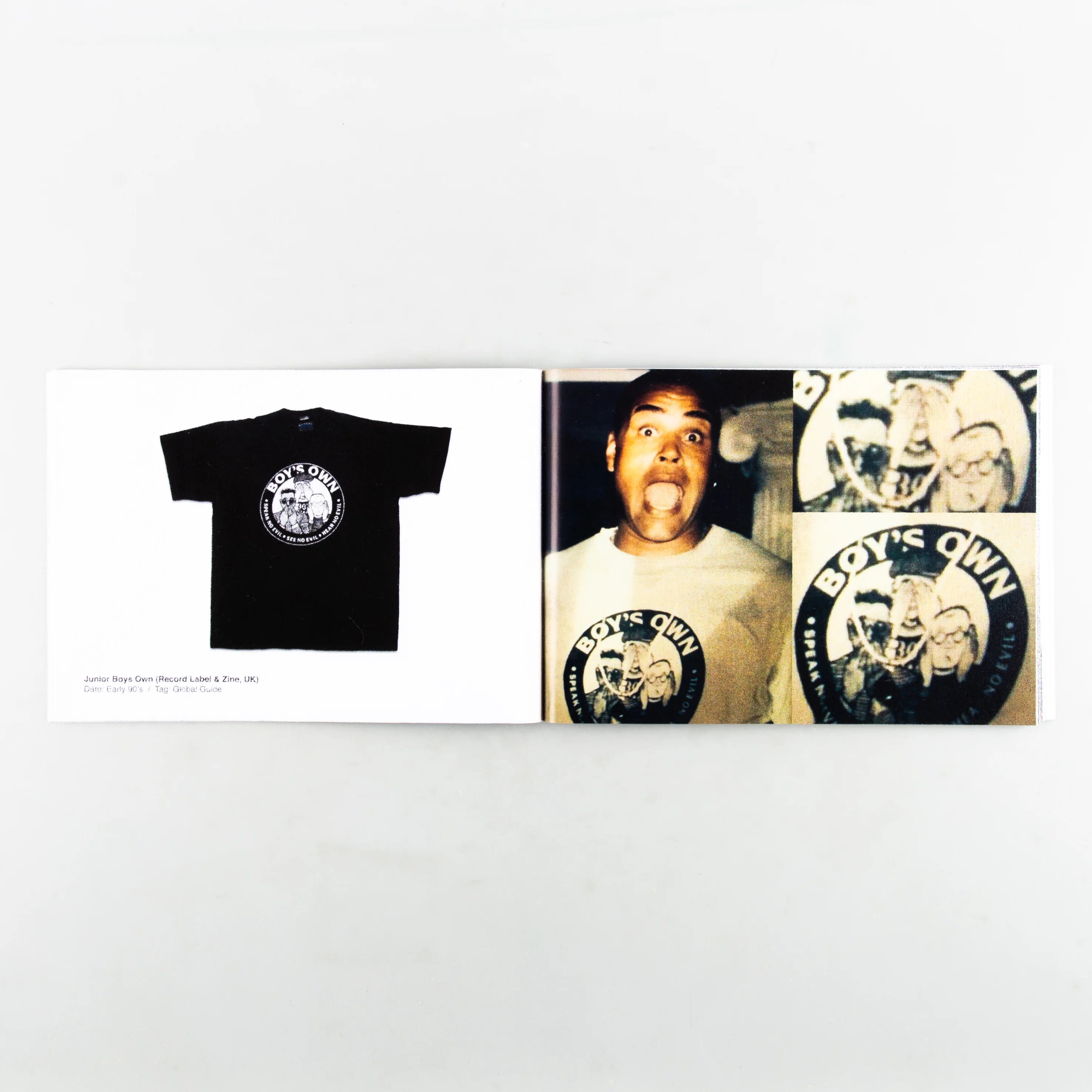 X.TEE.C - Image 2