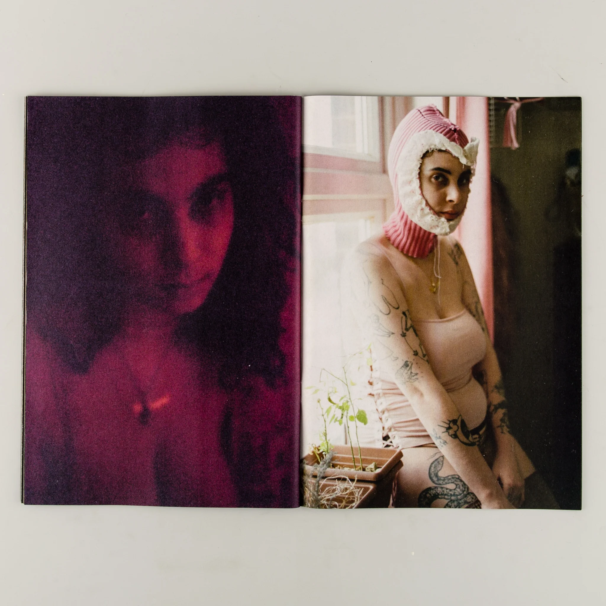 yesterday, you loved me, everyday, I love myself - Image 5