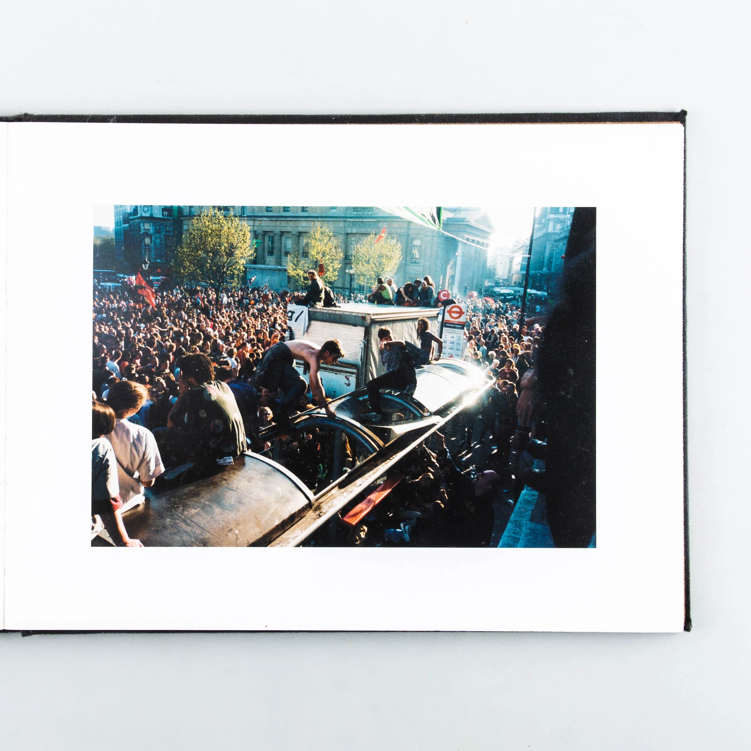 You Love Life (Signed) - Image 3