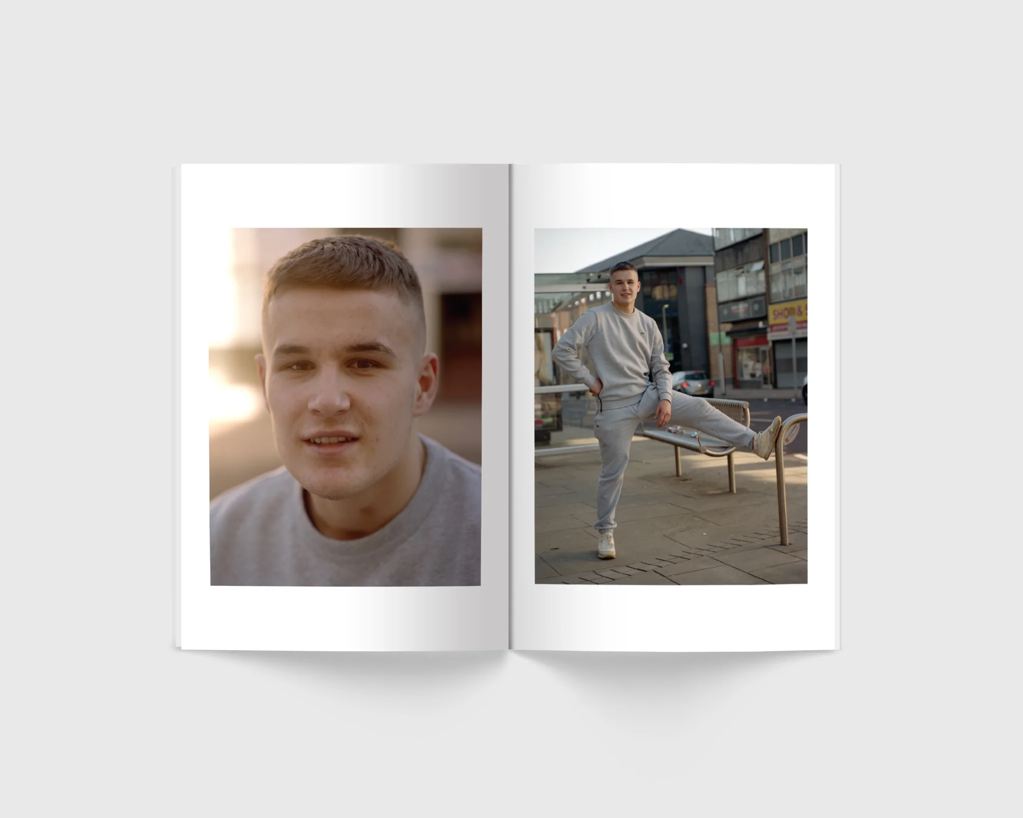 Young Gateshead - Image 3